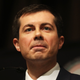 Illustration for article titled We Asked Design Experts What They Think About Pete Buttigieg the Brand